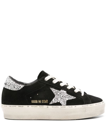 Golden Goose Histar