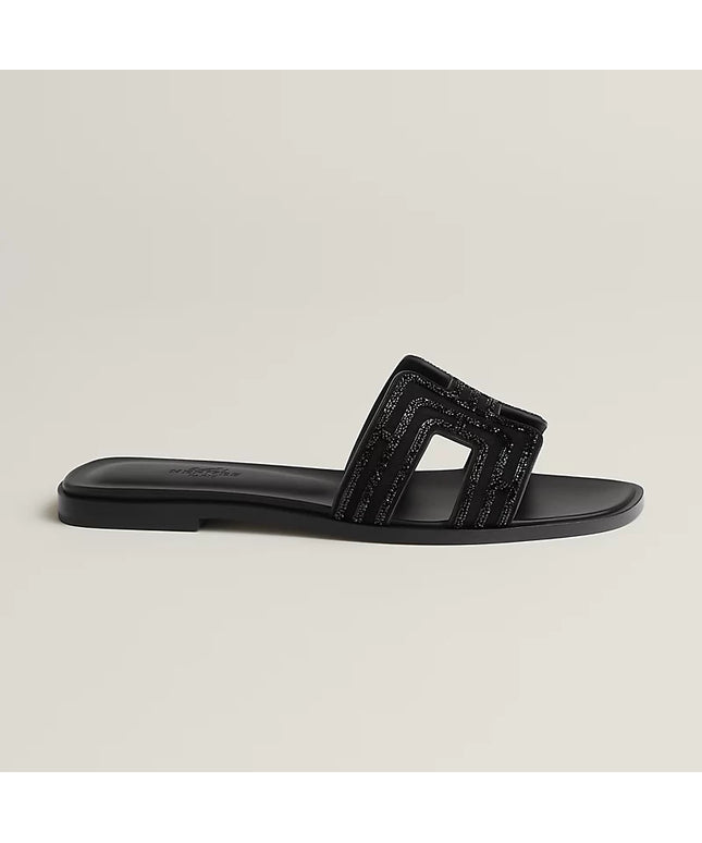 Oran Sandal