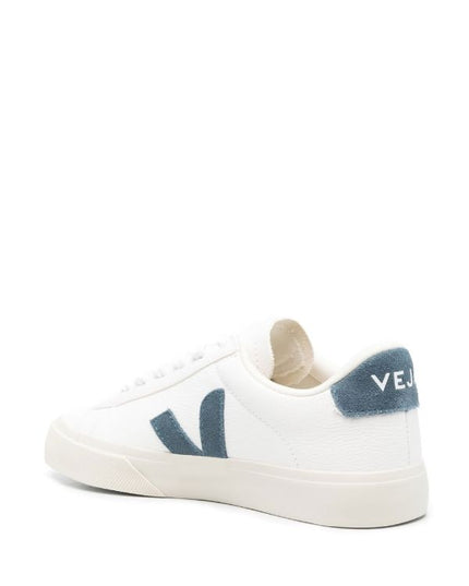 VEJA
Campo low-top sneakers