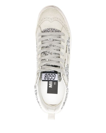 Golden Goose Midstar