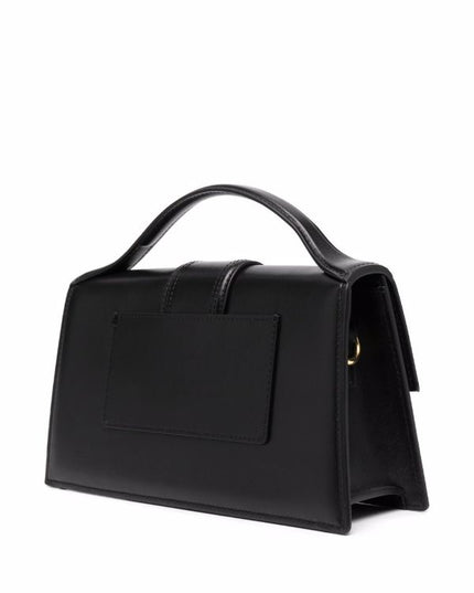 Jacquemus
The large Bambino tote bag