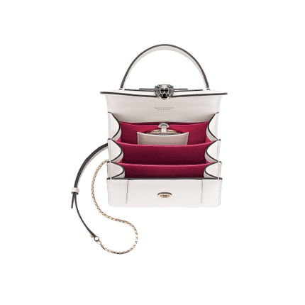 Serpenti Forever Top Handle