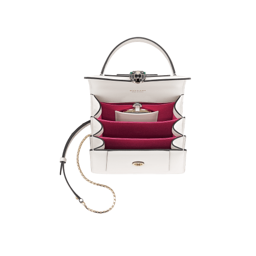 Serpenti Forever Top Handle