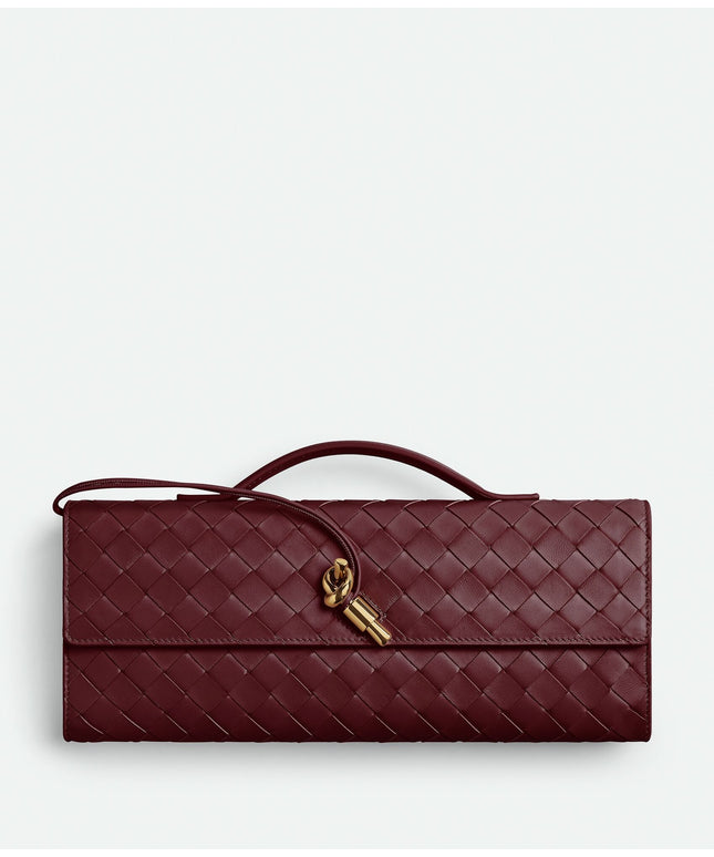 Bottega Veneta Clutch