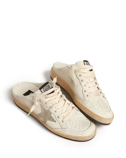 Golden Goose Ballstar