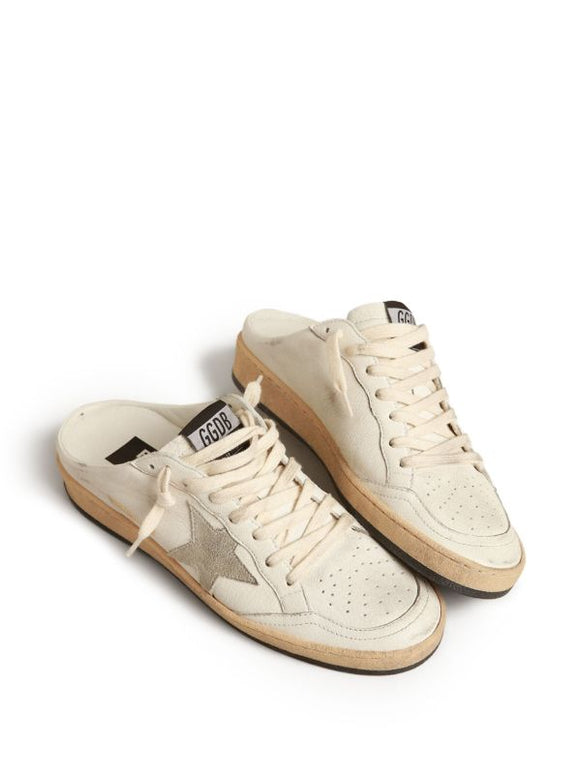 Golden Goose Ballstar
