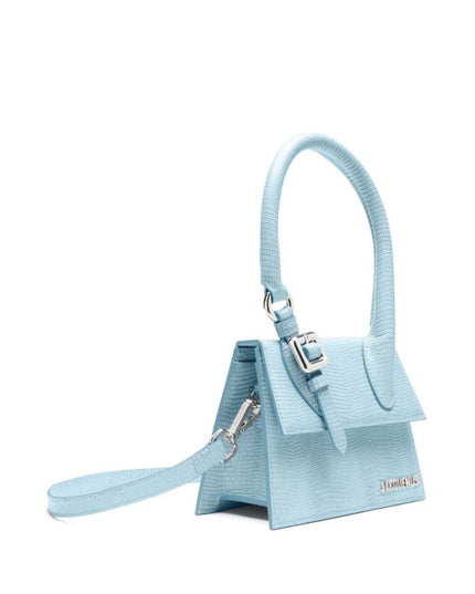 Jacquemus
Le Chiquito mini bag