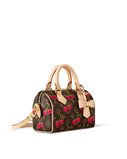 LV x TM - Sac Speedy Bandoulière 20