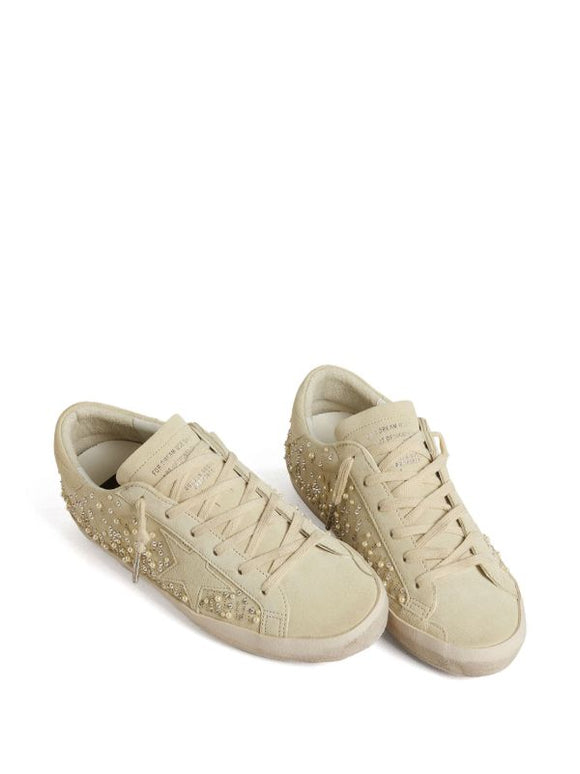 Golden Goose Superstar