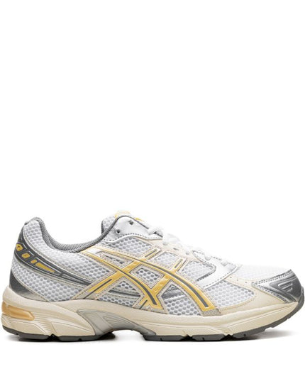 ASICS
GEL-1130 "White/Faded Yellow" sneakers