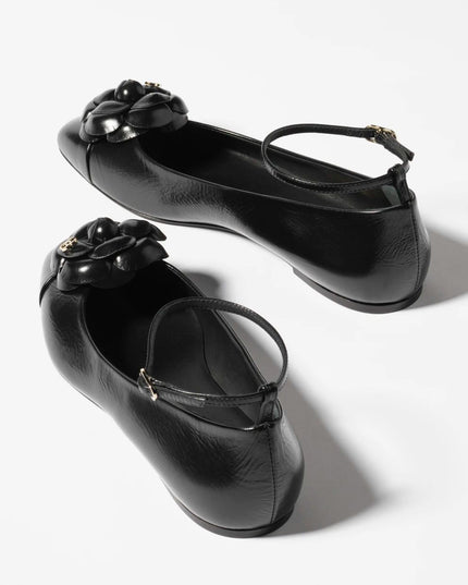 Chanel Ballet Flat