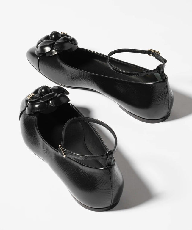 Chanel Ballet Flat