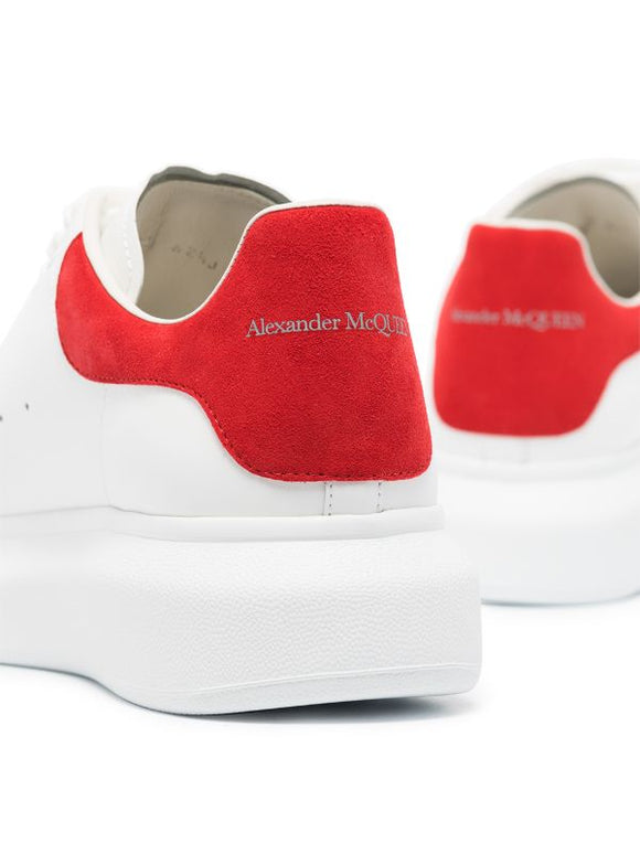 Alexander McQueen Sneaker