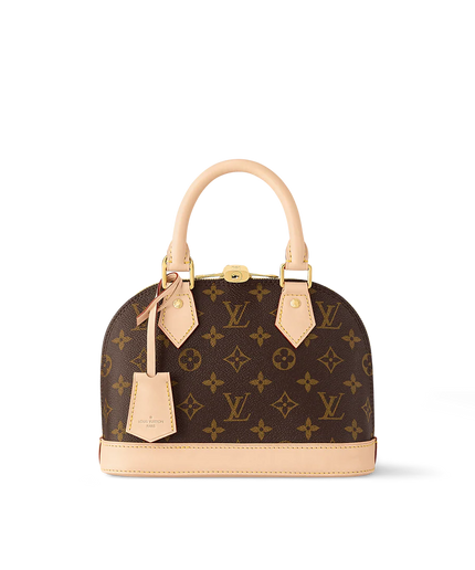 Sac Alma BB