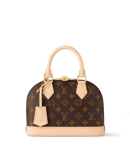 Sac Alma BB