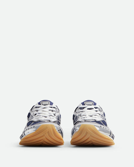 Orbit Sneaker