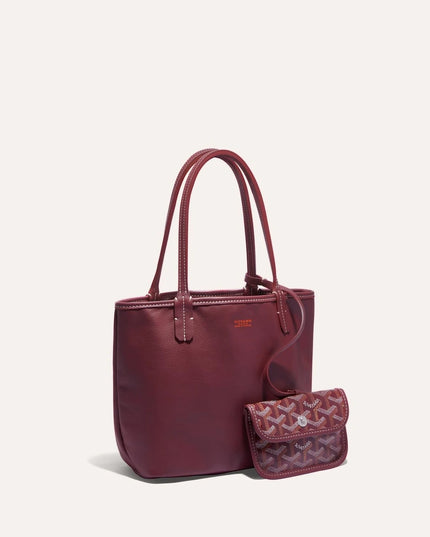 GOYARD Anjou Mini Bag