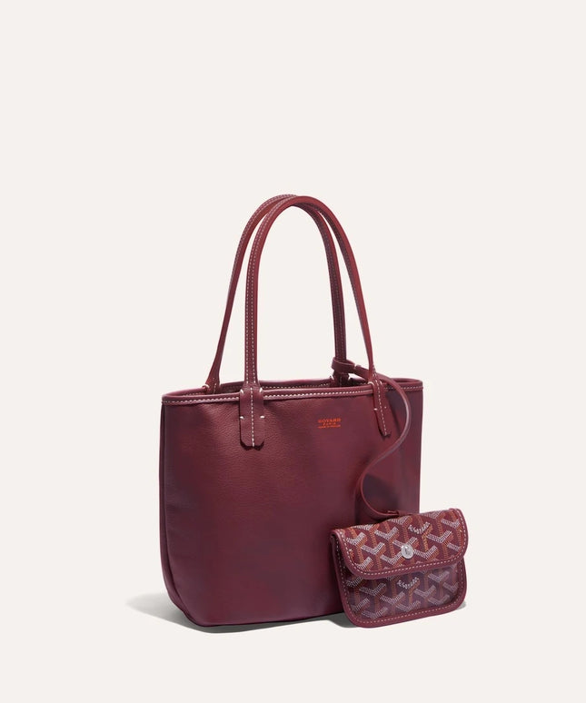 GOYARD Anjou Mini Bag