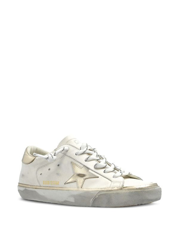 Golden Goose Superstar