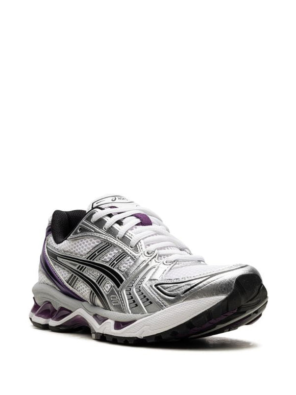 ASICS
GEL-Kayano 14 "Dark Grape" sneakers