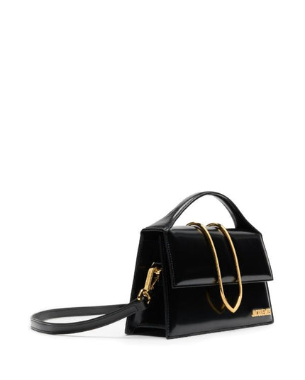 Jacquemus
Le Grand Bambino tote bag