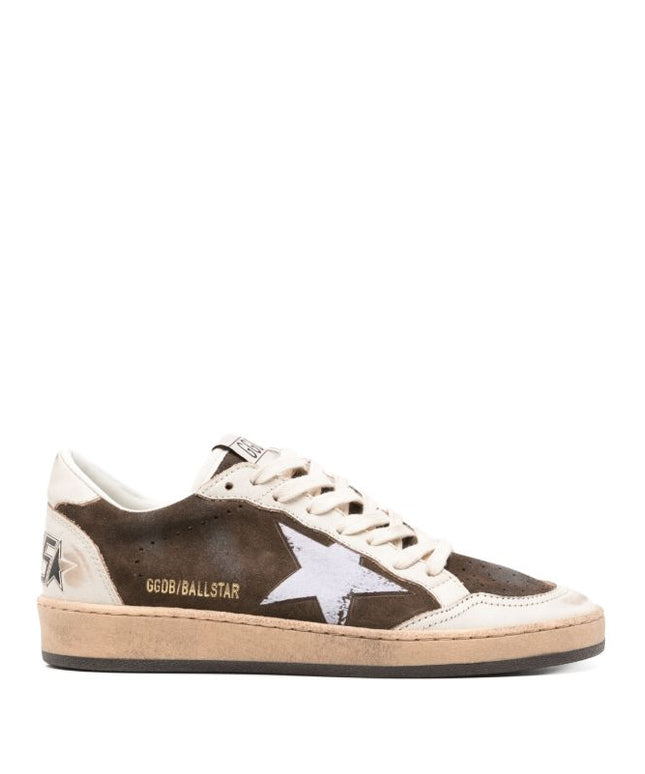 Golden Goose Ballstar