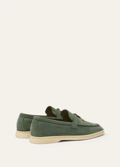 Summer Charms Walk Loafer