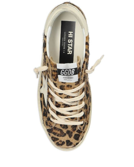 Golden Goose Histar