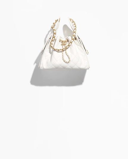 CHANEL 25 Small Handbag
