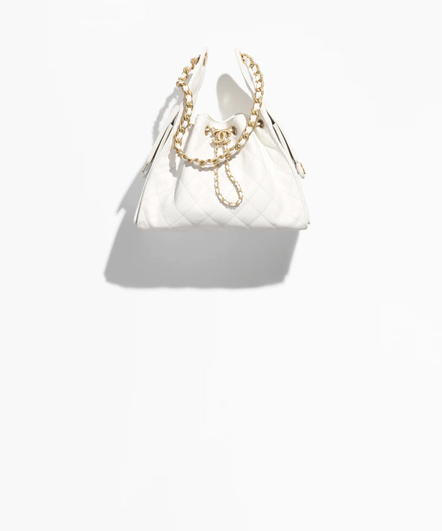 CHANEL 25 Small Handbag