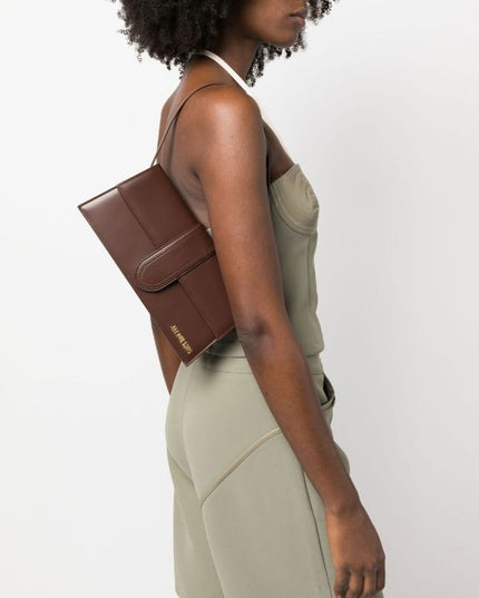Jacquemus
Le Bambino Long shoulder bag