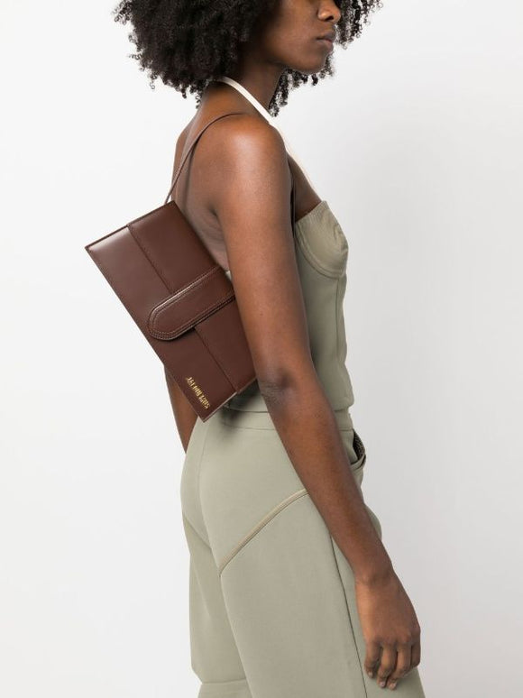 Jacquemus
Le Bambino Long shoulder bag