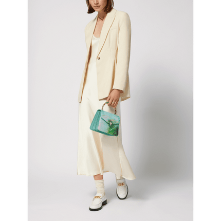 Serpenti Forever Top Handle