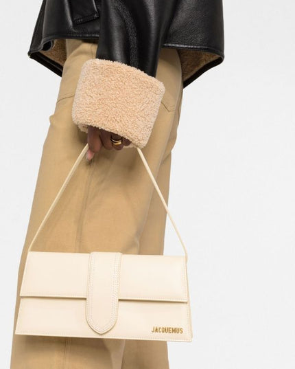 Jacquemus
Le Chiquito Long tote bag