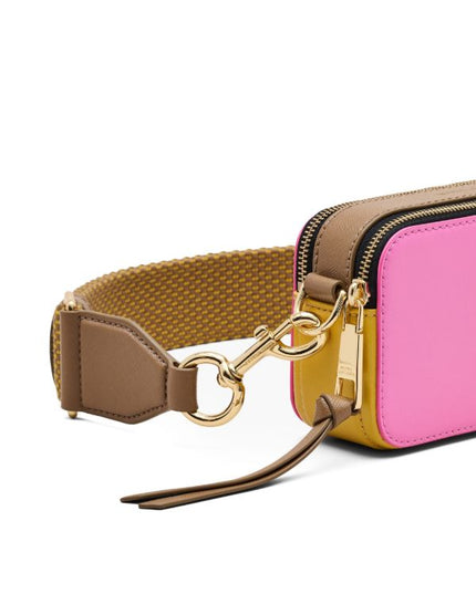 Marc Jacobs
The Snapshot crossbody bag