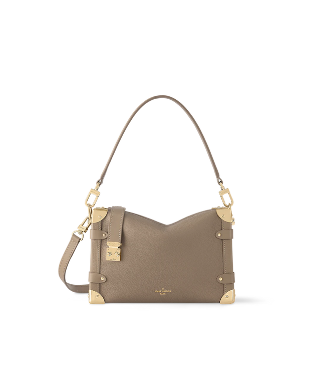 Sac Side Trunk MM