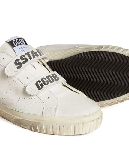 Golden Goose Old School