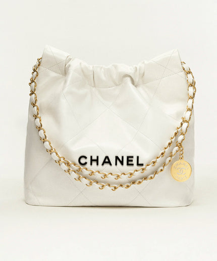 CHANEL 22 Small Handbag