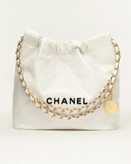 CHANEL 22 Small Handbag
