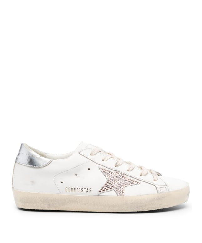 Golden Goose Superstar