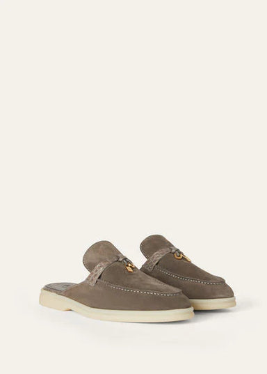 Charms Walk Babouche Loafer
