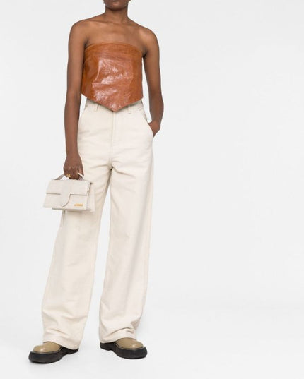Jacquemus
Le Grand Bambino tote bag