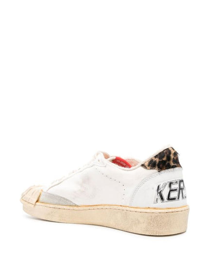 Golden Goose Ballstar