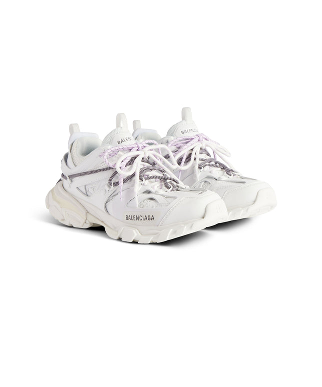 Women's Track Trail Laces Sneaker