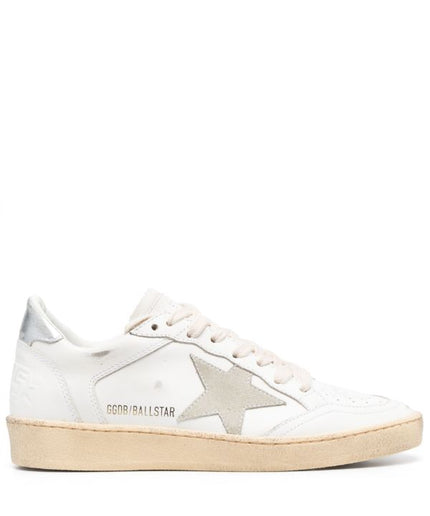 Golden Goose Ballstar