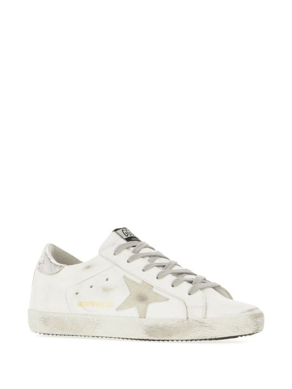 Golden Goose Superstar