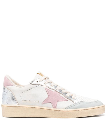 Golden Goose Ballstar