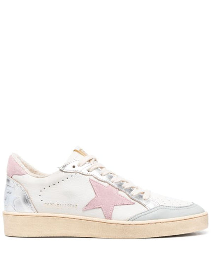 Golden Goose Ballstar