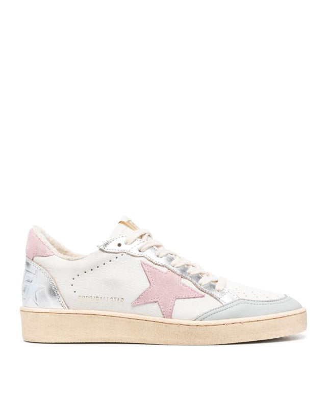 Golden Goose Ballstar