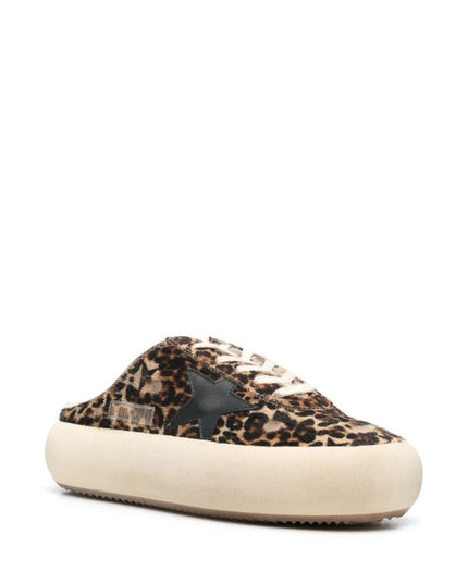 Golden Goose Space